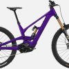Canyon Torque:On Cf 9 | Enduro Bikes