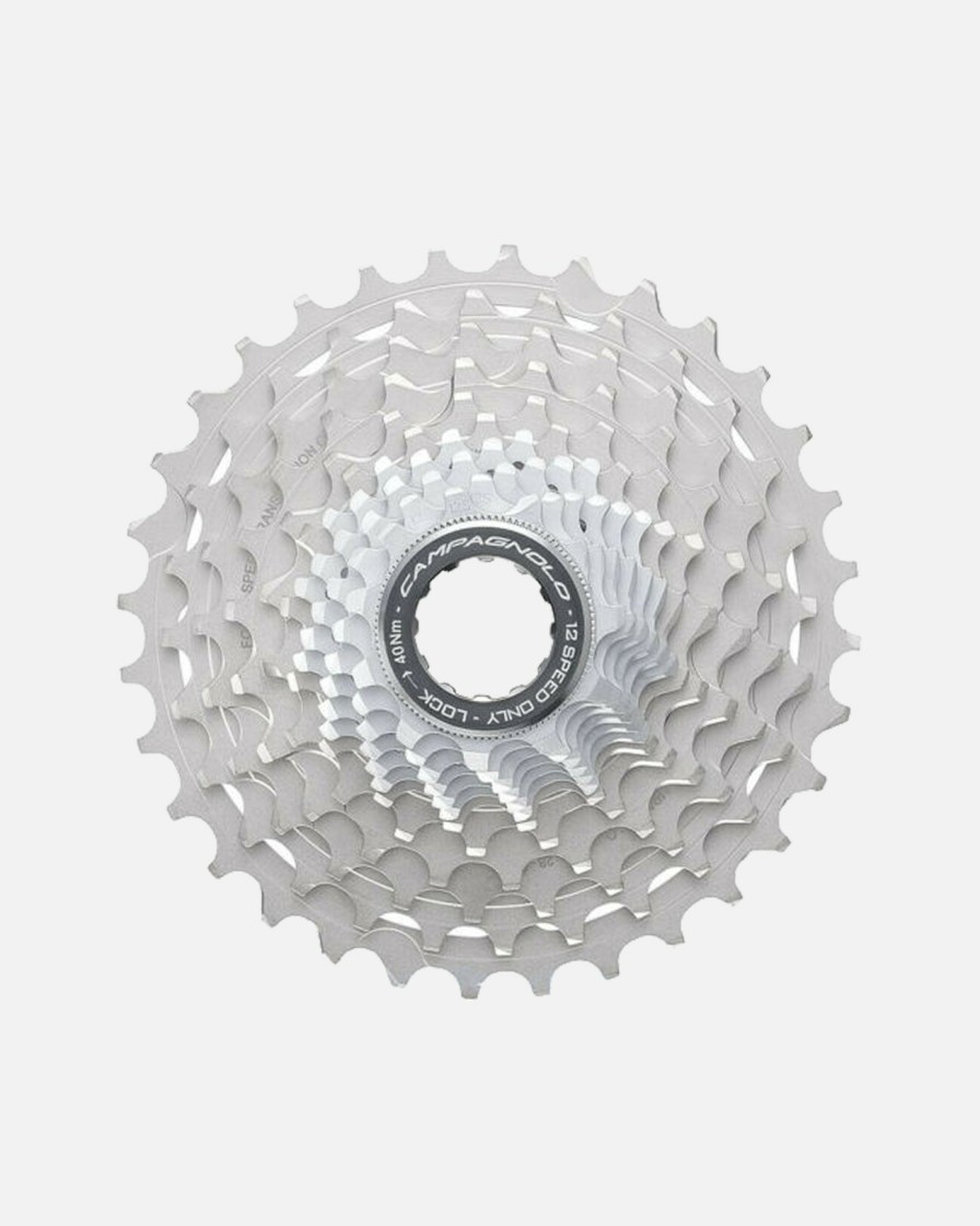 Campagnolo Campagnolo Super Record 12-Fach Kassette | Canyon Ersatzteile