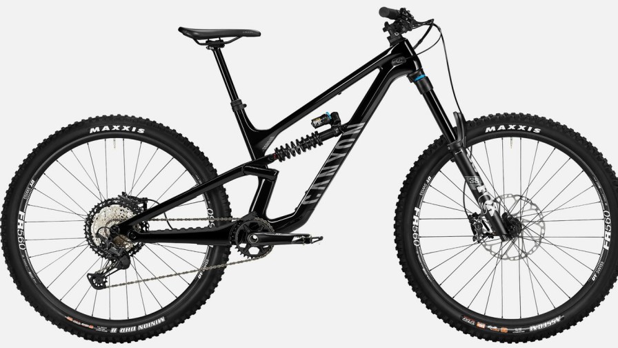 Canyon Torque 29 Cf 8 | Downhill Bikes
