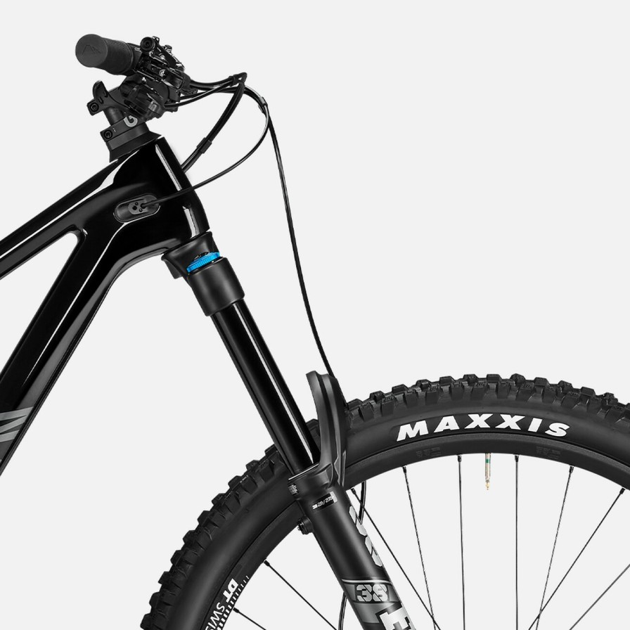 Canyon Torque 29 Cf 8 | Downhill Bikes