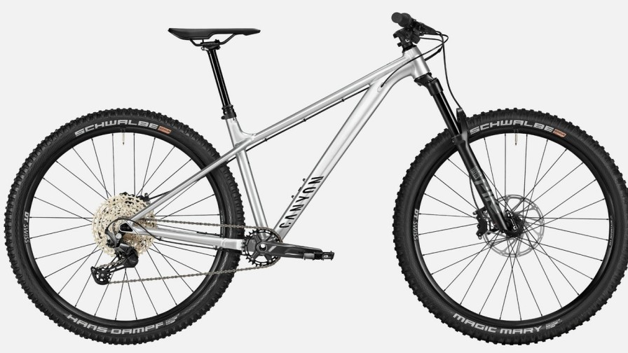Canyon Stoic 4 | Trail Bikes
