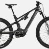 Canyon Spectral:On Cfr Ltd | Trail Bikes
