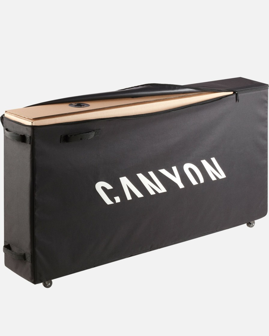 Canyon Canyon 360 Bike Guard System | Bike Transport