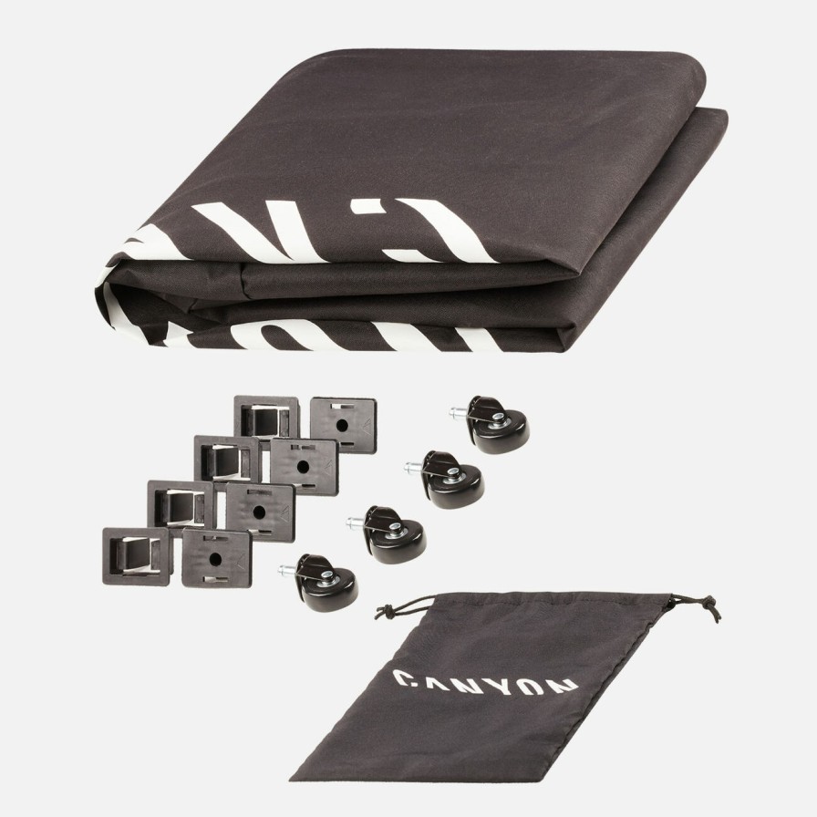 Canyon Canyon 360 Bike Guard System | Bike Transport