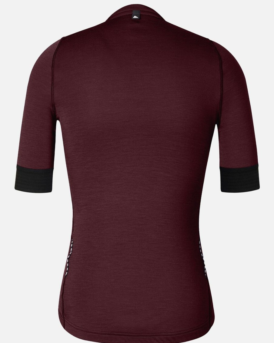 Canyon Canyon Merino Damen Fahrradtrikot | Fahrradtrikots
