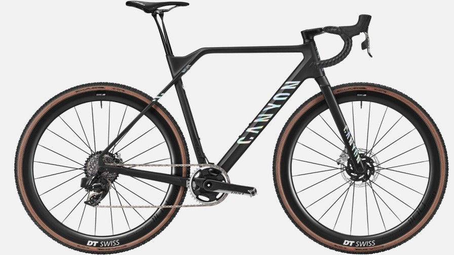 Canyon Inflite Cfr Axs | Cyclocross