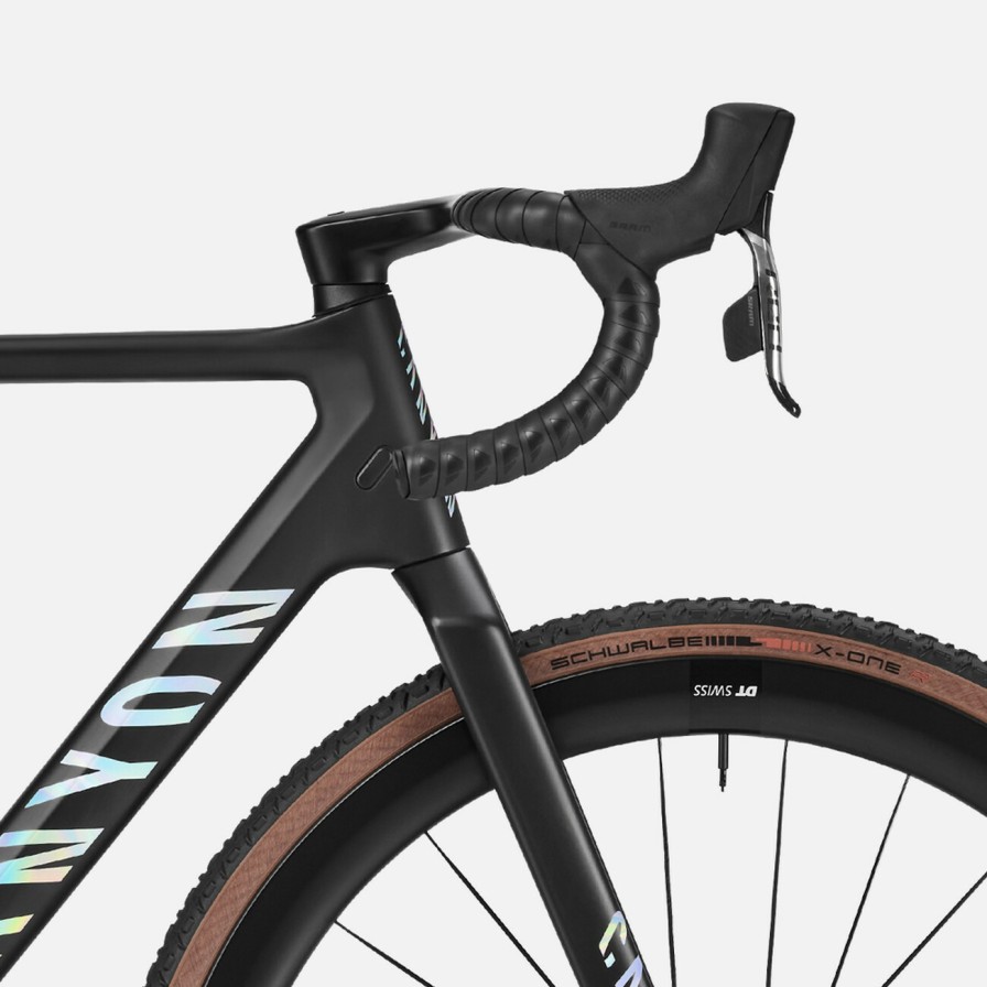 Canyon Inflite Cfr Axs | Cyclocross