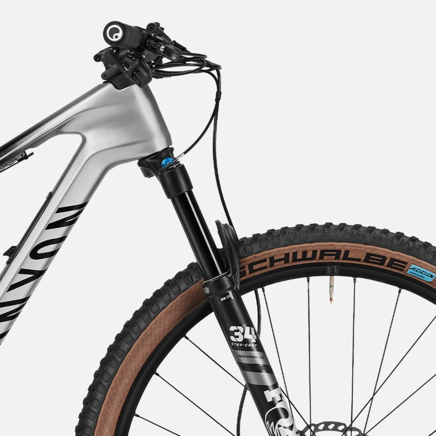 Canyon Lux Trail Cf 6 | Cross-Country
