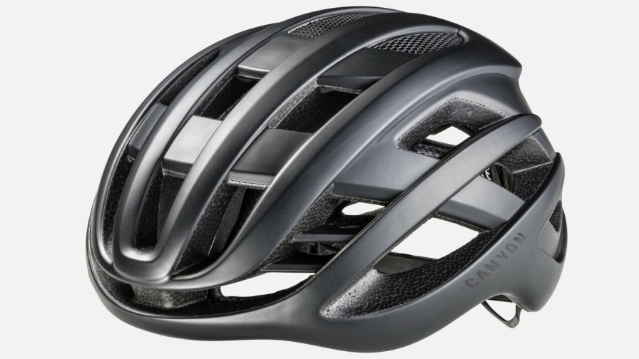 Abus Abus X Canyon Airbreaker Rennradhelm | Fahrradhelme