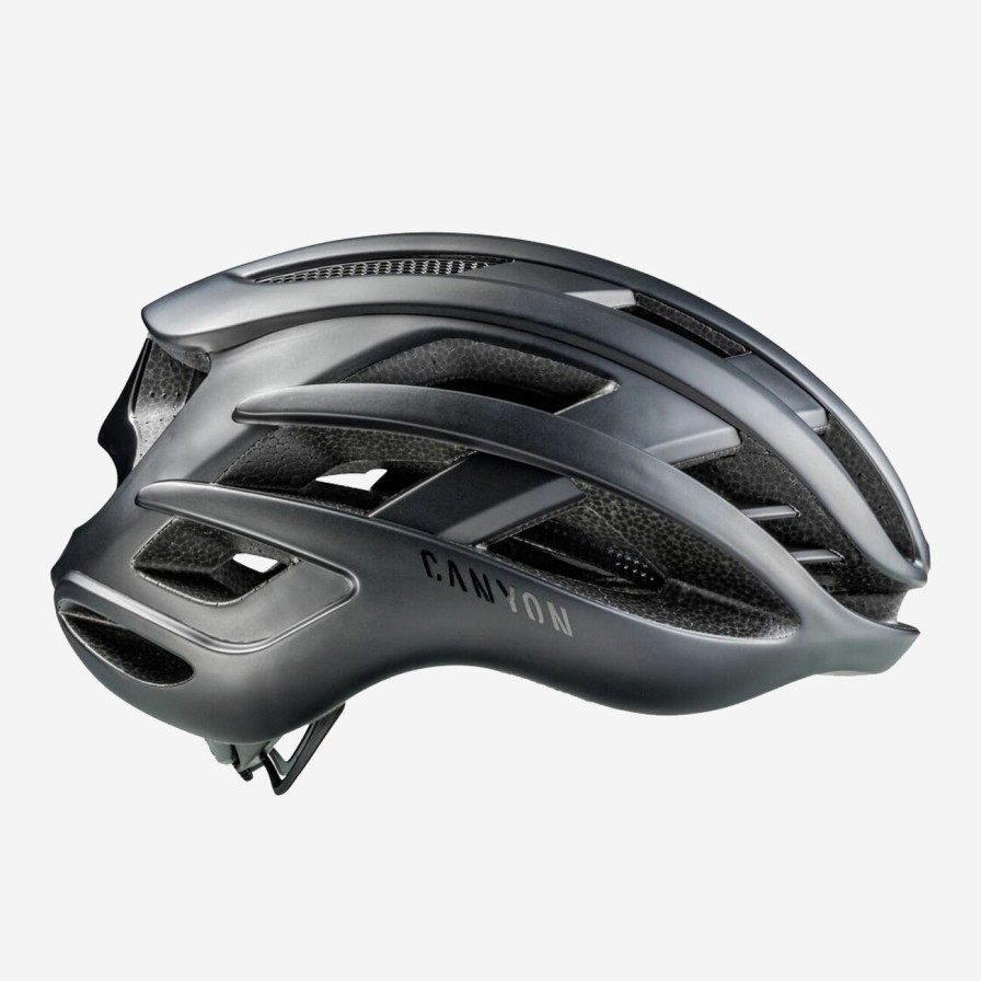 Abus Abus X Canyon Airbreaker Rennradhelm | Fahrradhelme