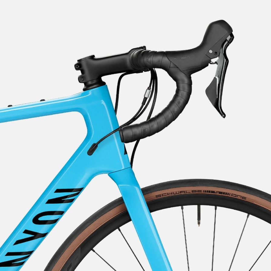 Canyon Endurace Cf 7 | Endurance Rennrad