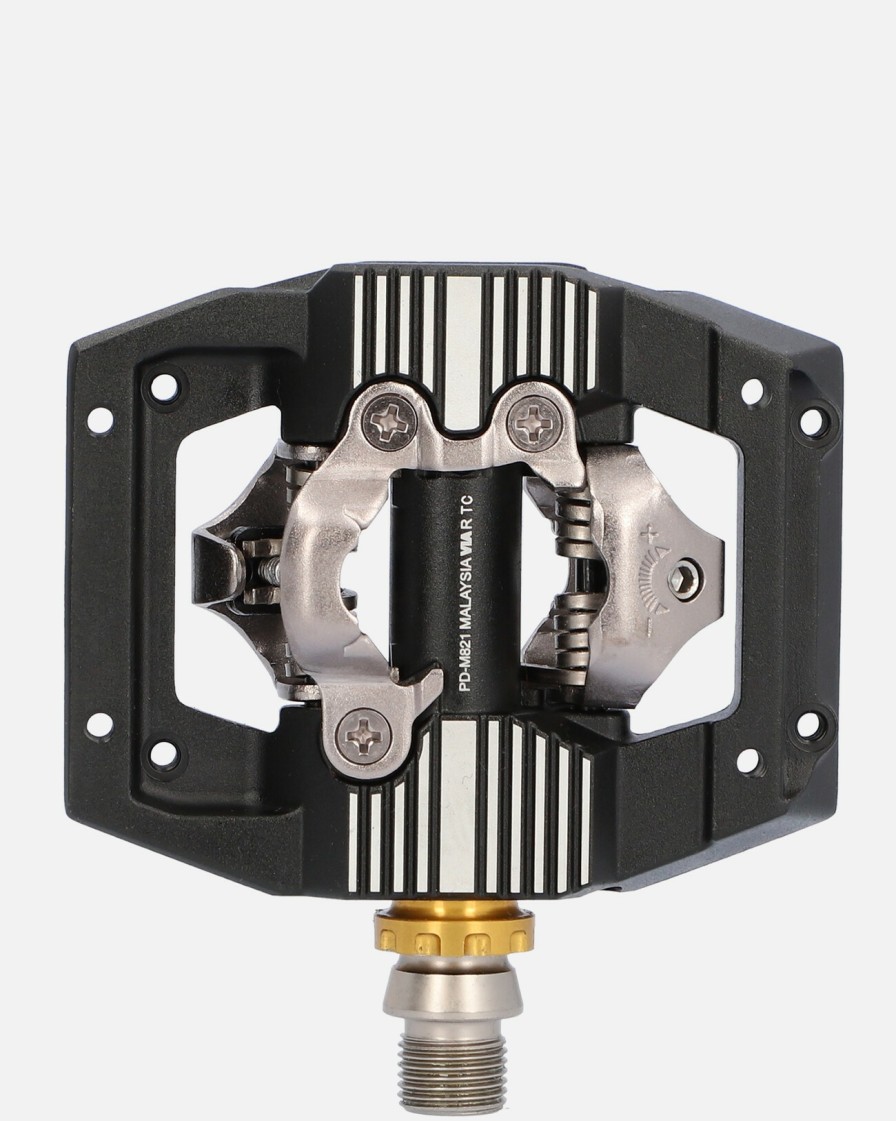 Shimano Shimano Pd-M821 Spd Pedale | Pedale & Cleats