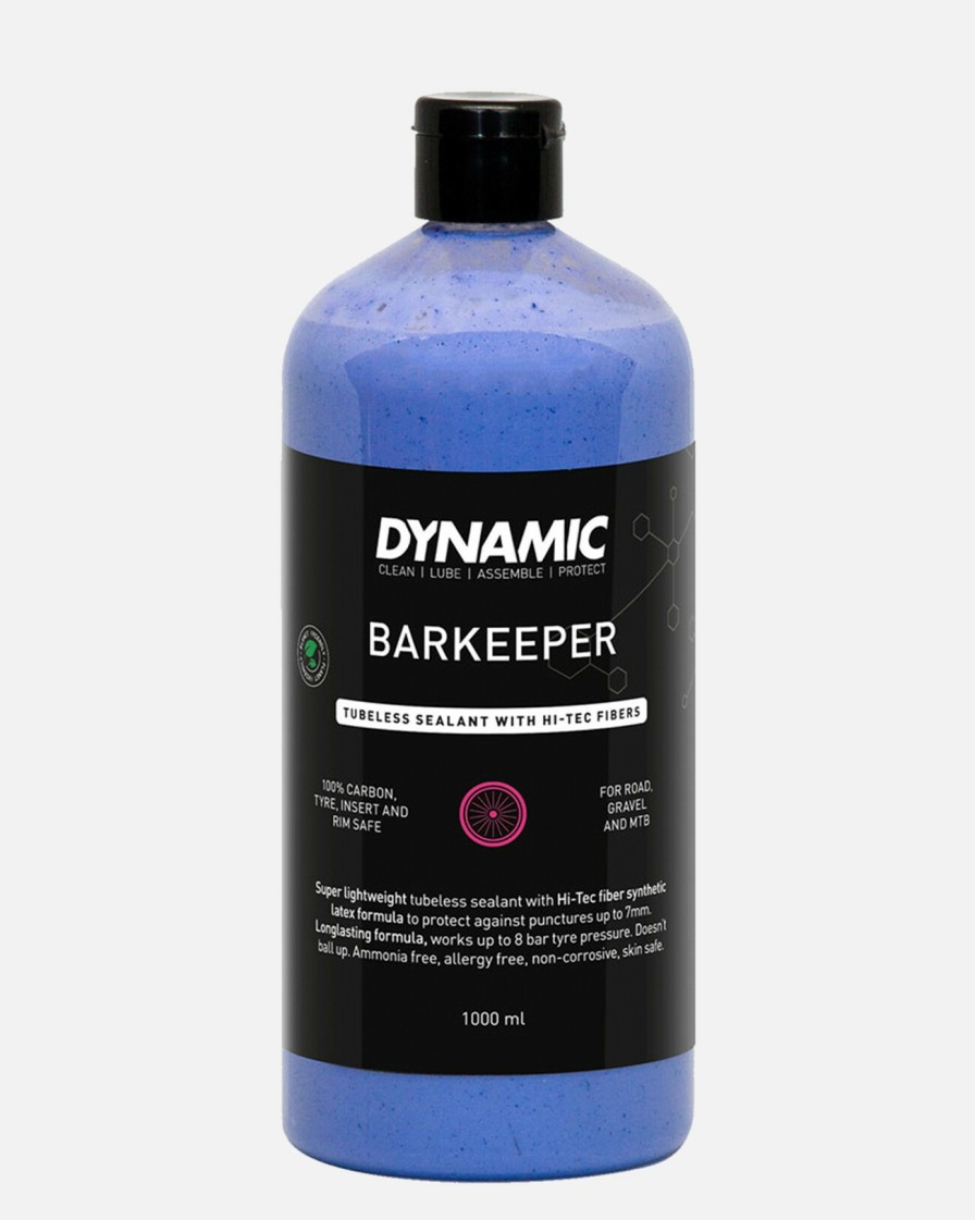 DYNAMIC Dynamic Barkeeper Tubeless Dichtmilch 1L | Tubeless Zubehor