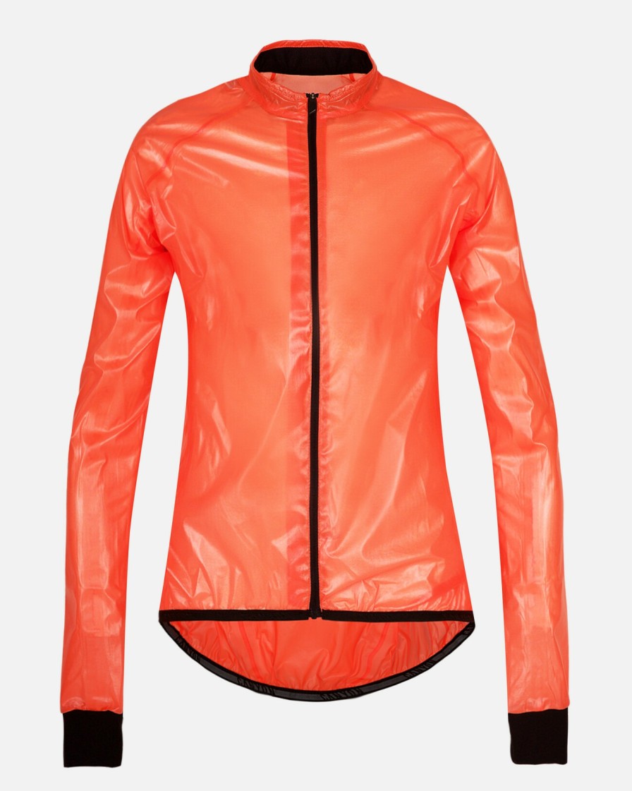 Canyon Canyon Signature Pro Damen Rennrad Windjacke | Jacken & Westen