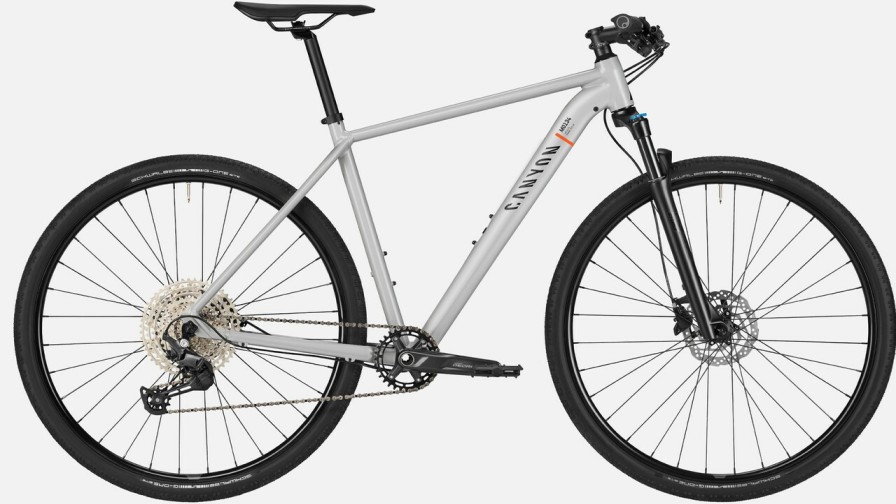 Canyon Pathlite 5 | Trekkingrader