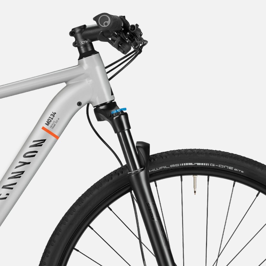 Canyon Pathlite 5 | Trekkingrader