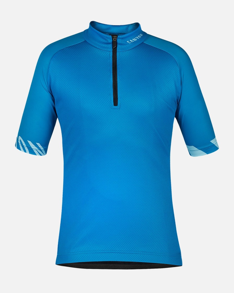 Canyon Canyon Kinder Rennradtrikot | Fahrradtrikots