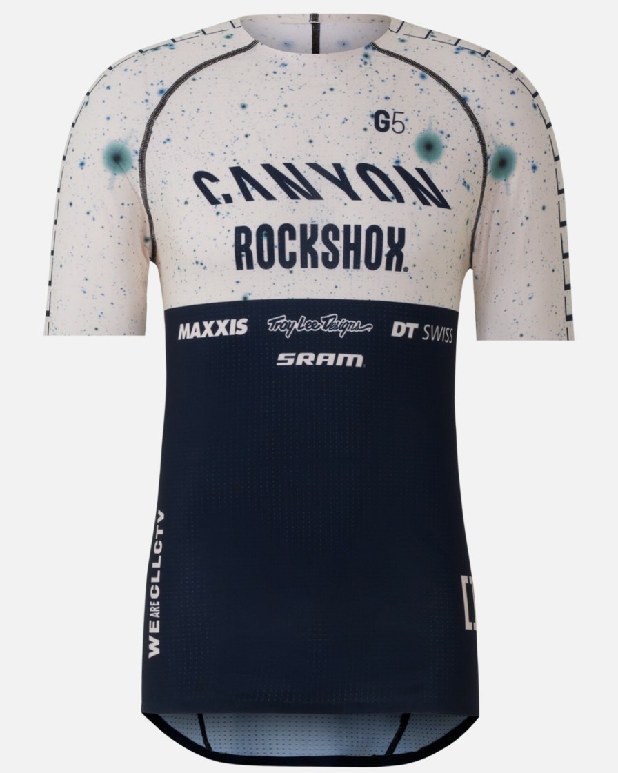 Canyon Canyon Cllctv Enduro Mtb Jersey | Fahrradtrikots