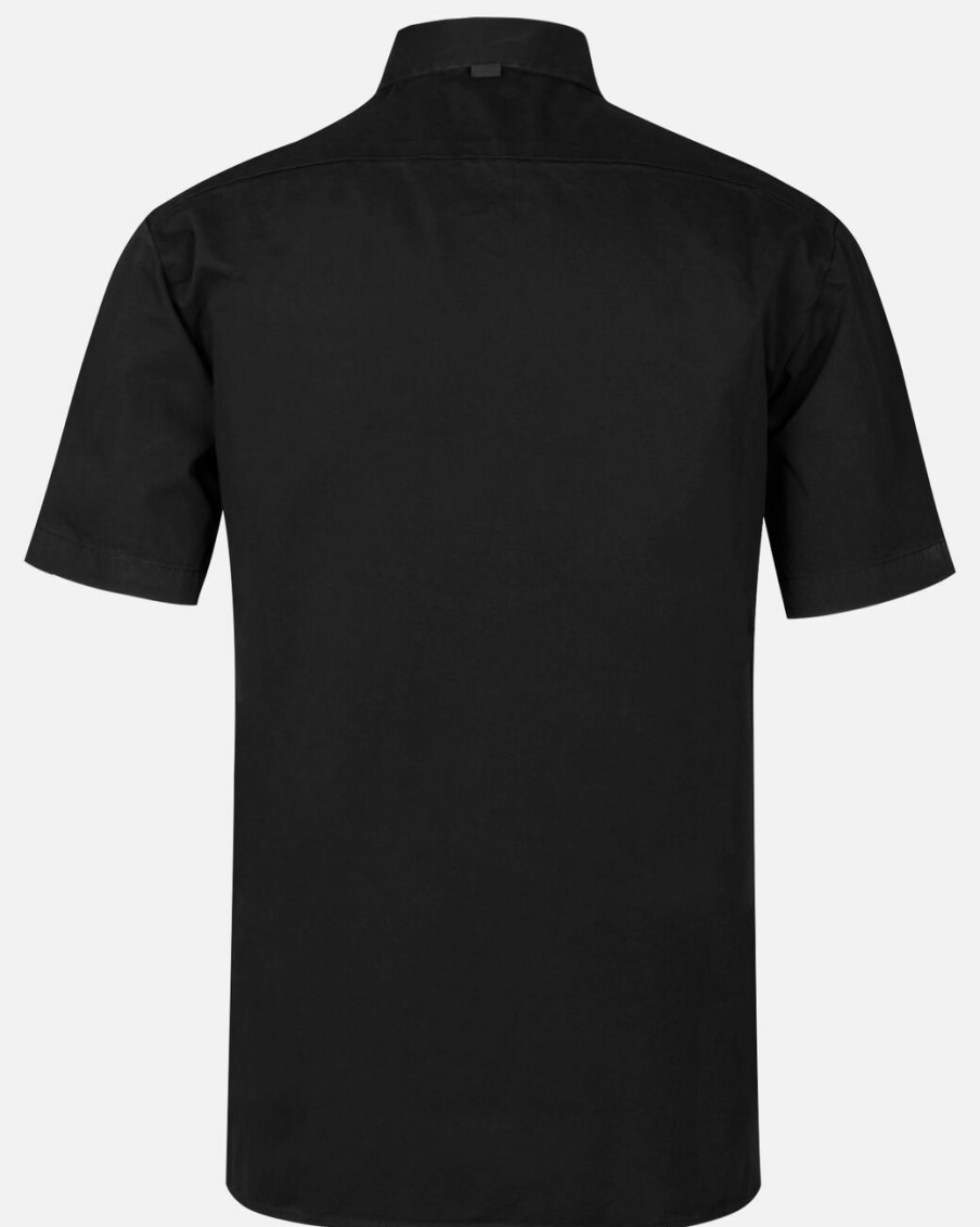 Canyon Canyon Cllctv Mechanic Herren Kurzarmhemd | T-Shirts