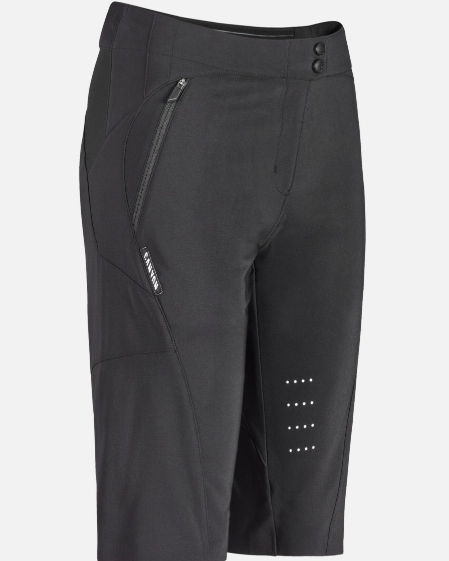 Canyon Canyon Damen Mtb Short | Shorts, Bibshorts & Einteiler