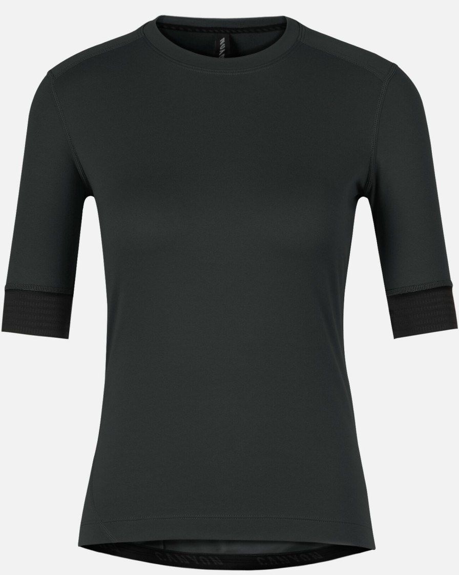 Canyon Canyon Damen Fahrrad T-Shirt | Fahrradtrikots