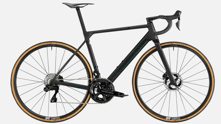 Canyon Ultimate Cfr Di2 | Race Bike