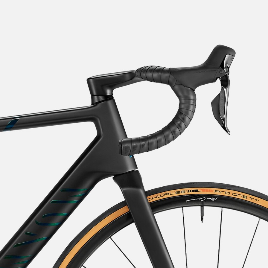 Canyon Ultimate Cfr Di2 | Race Bike