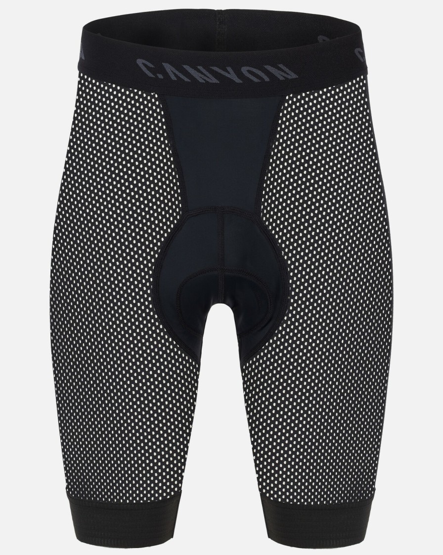 Canyon Canyon Fahrradunterhose | Baselayer
