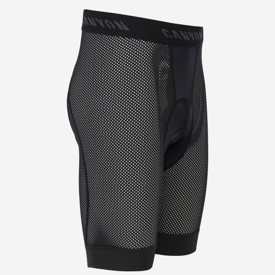 Canyon Canyon Fahrradunterhose | Baselayer
