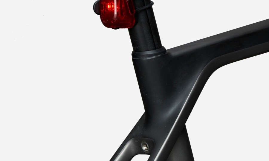 Sigma Sigma Aura 60 Frontscheinwerfer & Nugget Ii Rucklicht Set | Fahrradbeleuchtung