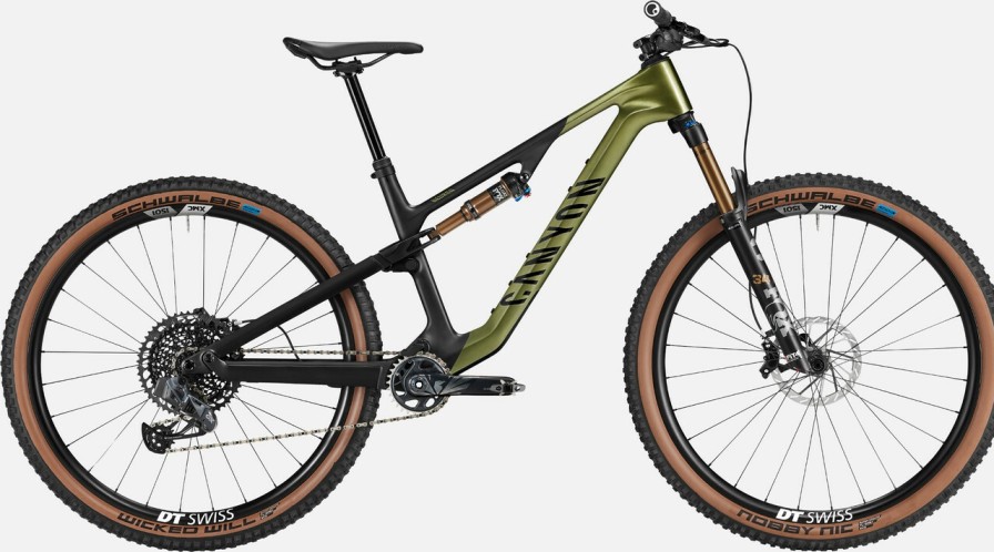 Canyon Neuron Cf 9 Sl | Trail Bikes