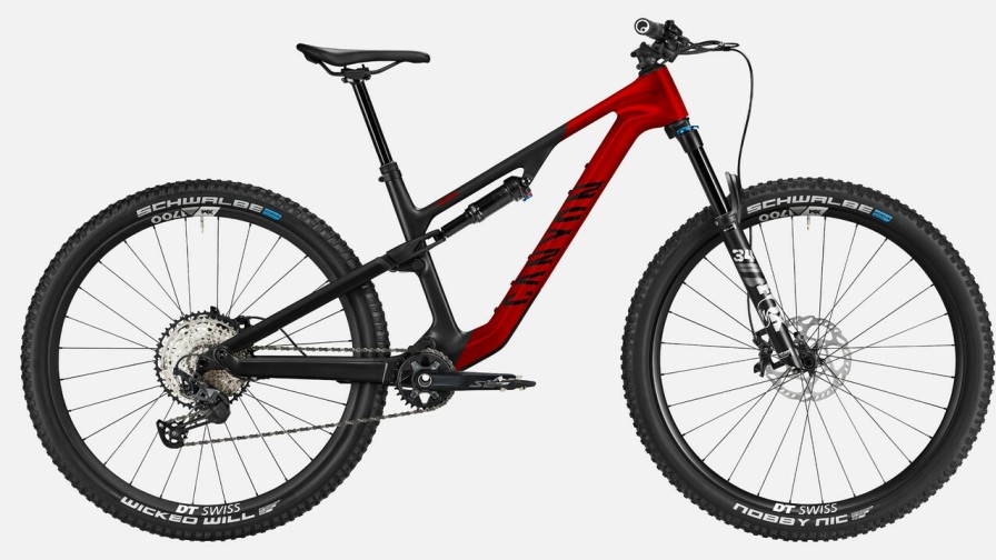 Canyon Neuron Cf 8 | Trail Bikes