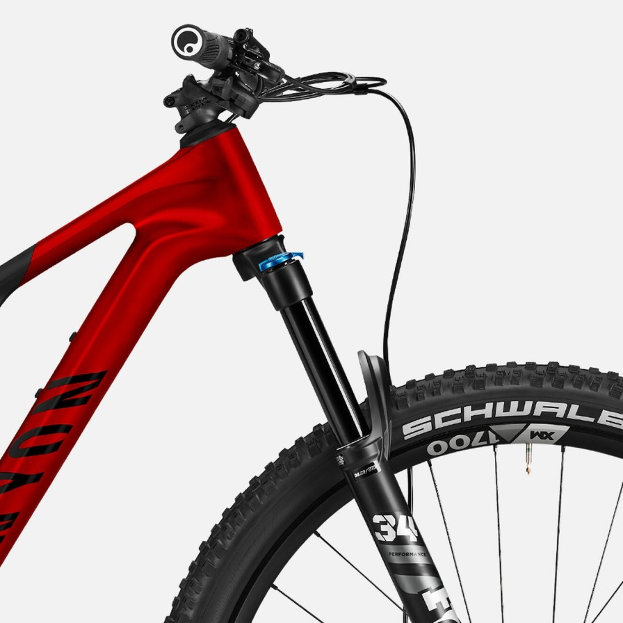 Canyon Neuron Cf 8 | Trail Bikes