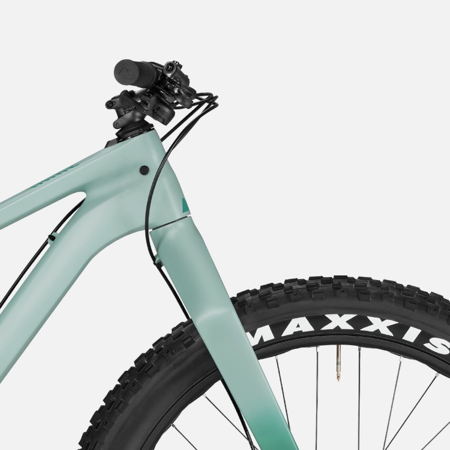 Canyon Dude Cf 8 | Fatbikes