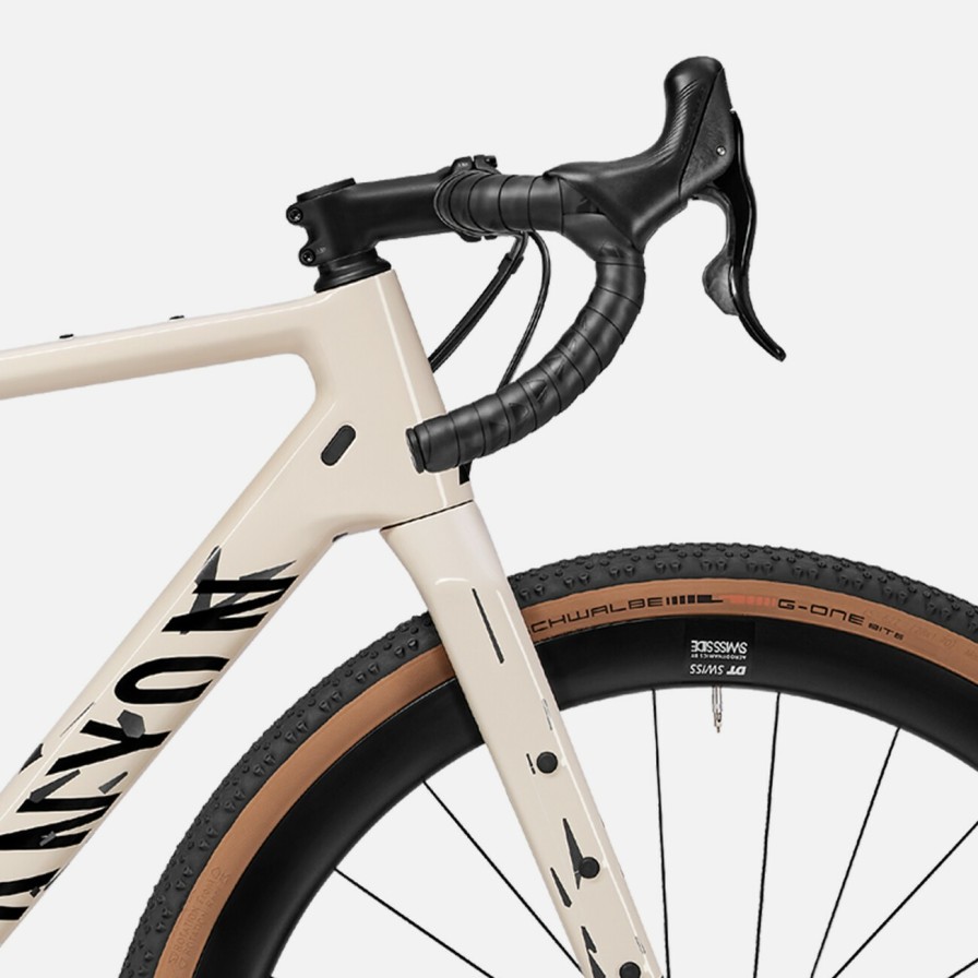 Canyon Grizl Cf Slx 8 Ekar | Adventure