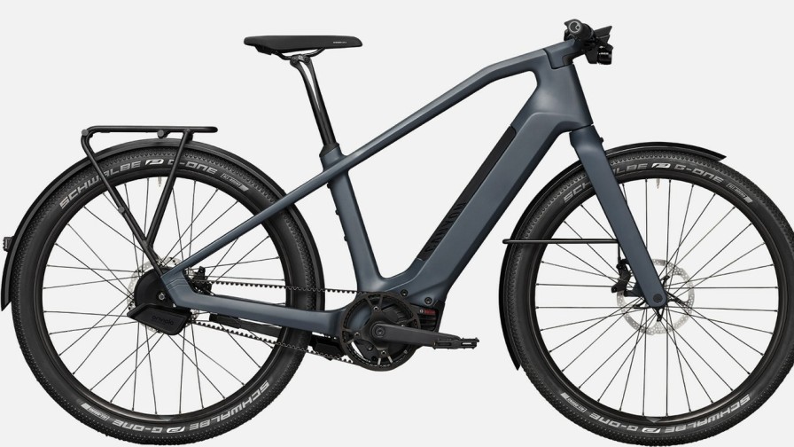Canyon Precede:On Cf 9 | Citybikes