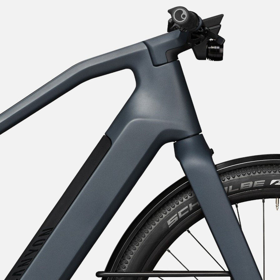 Canyon Precede:On Cf 9 | Citybikes