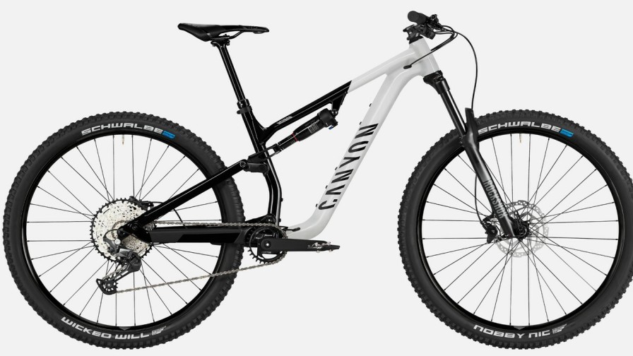 Canyon Neuron 5 | Trail Bikes