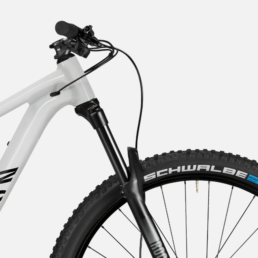 Canyon Neuron 5 | Trail Bikes