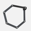 Abus Abus Bordo Light 6055/85 Schloss | Fahrradschlosser