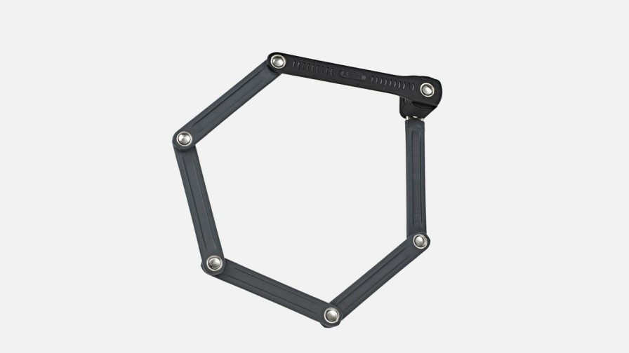 Abus Abus Bordo Light 6055/85 Schloss | Fahrradschlosser