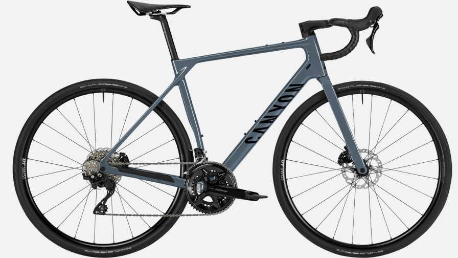 Canyon Endurace Cf 7 | Endurance Rennrad