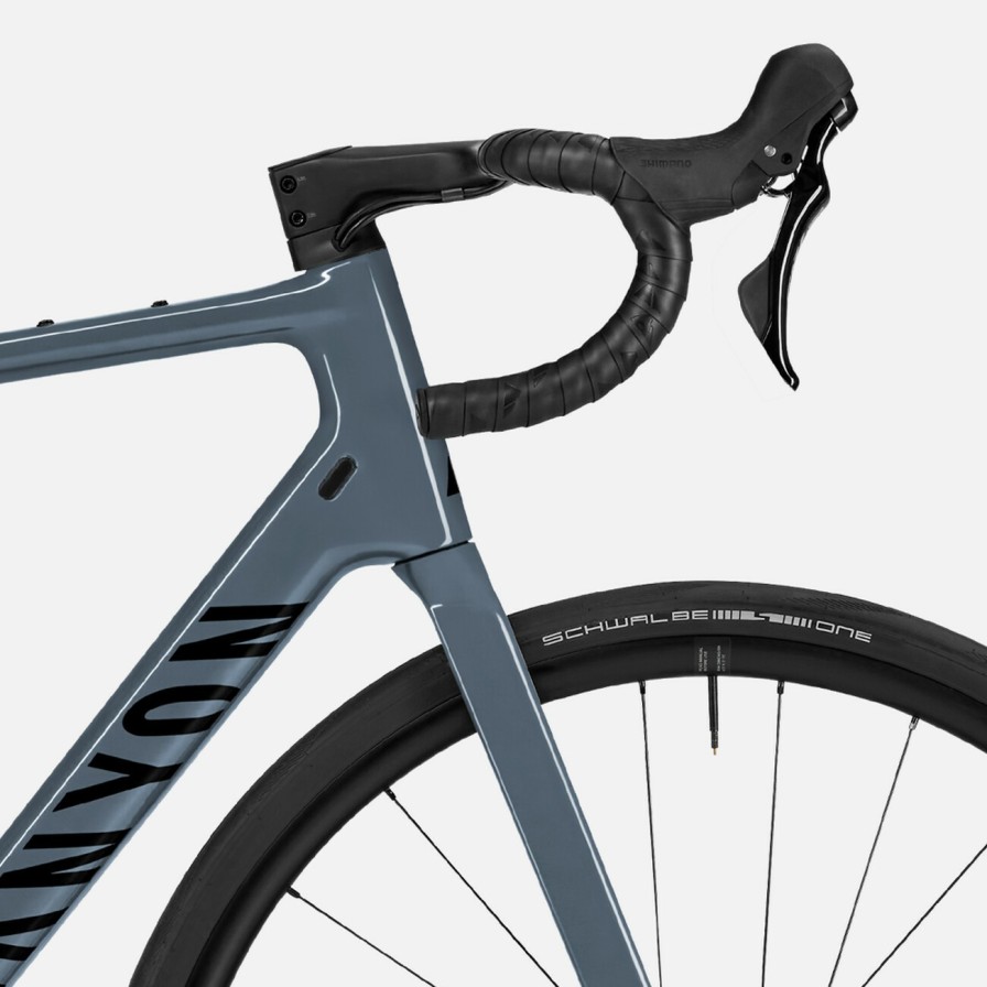 Canyon Endurace Cf 7 | Endurance Rennrad