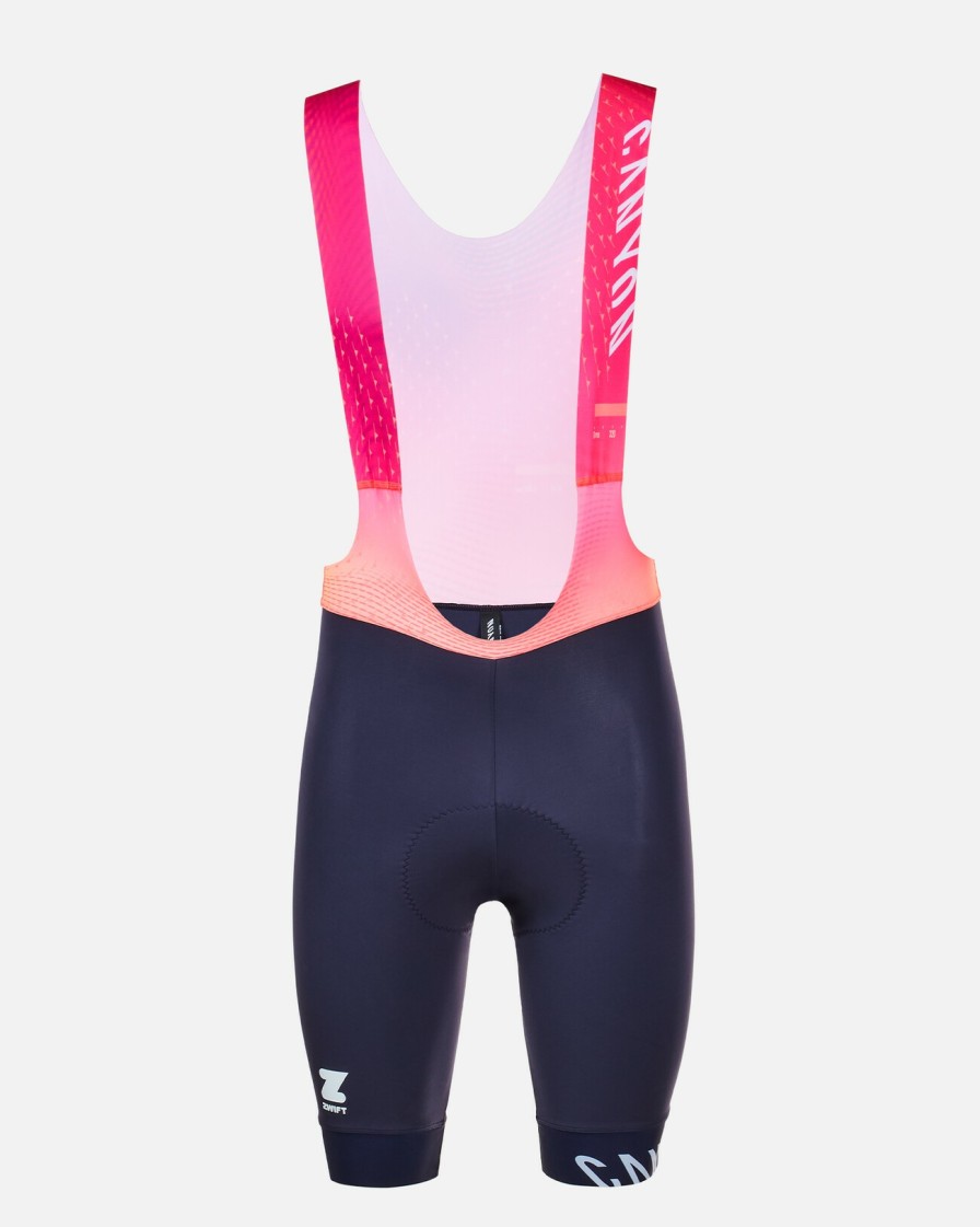 Canyon Canyon//Sram Racing Damen Bibshort | Shorts, Bibshorts & Einteiler