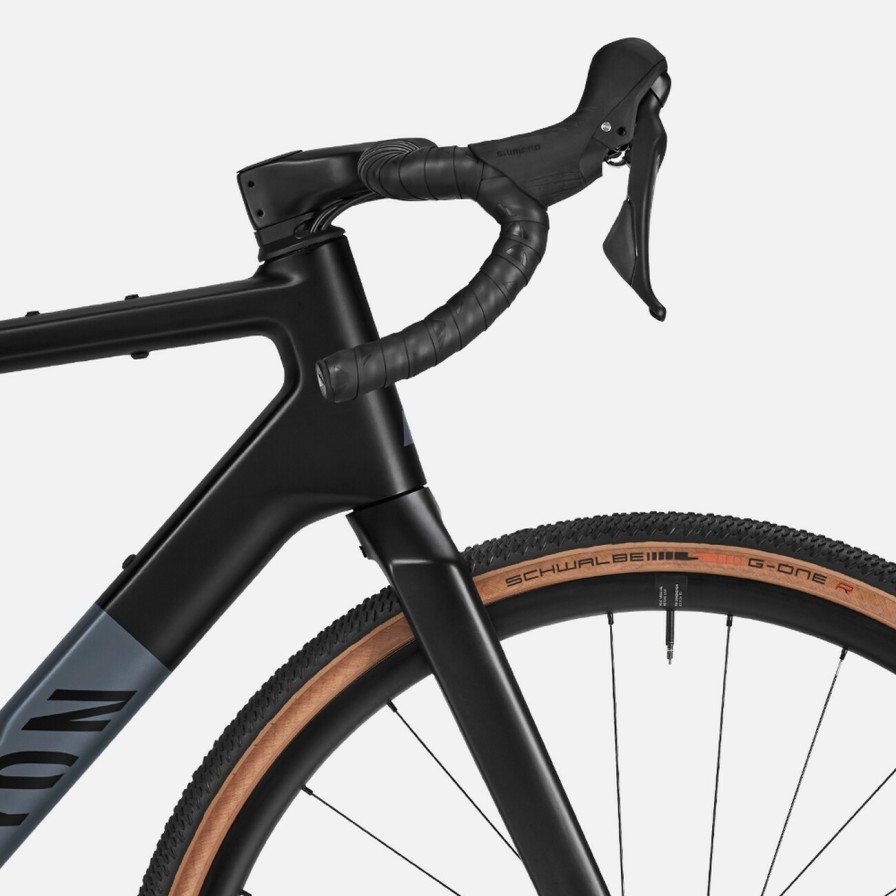 Canyon Grail Cf Sl 7 | Performance