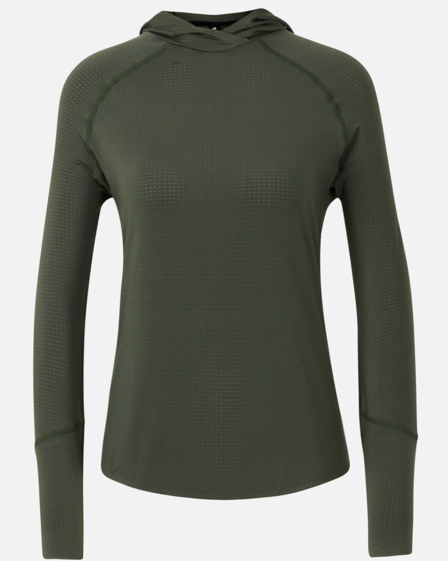 Canyon Canyon Damen Kapuzen Mtb Trikot | Fahrradtrikots