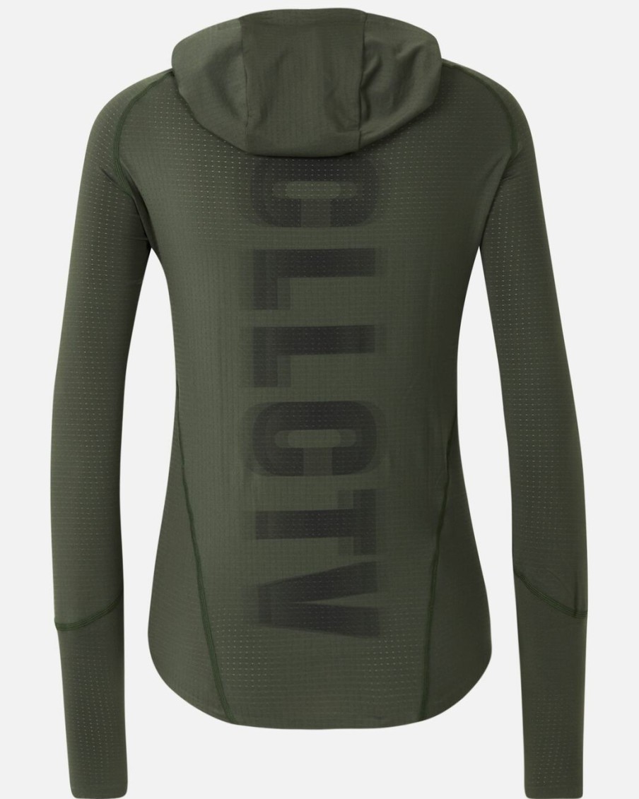 Canyon Canyon Damen Kapuzen Mtb Trikot | Fahrradtrikots