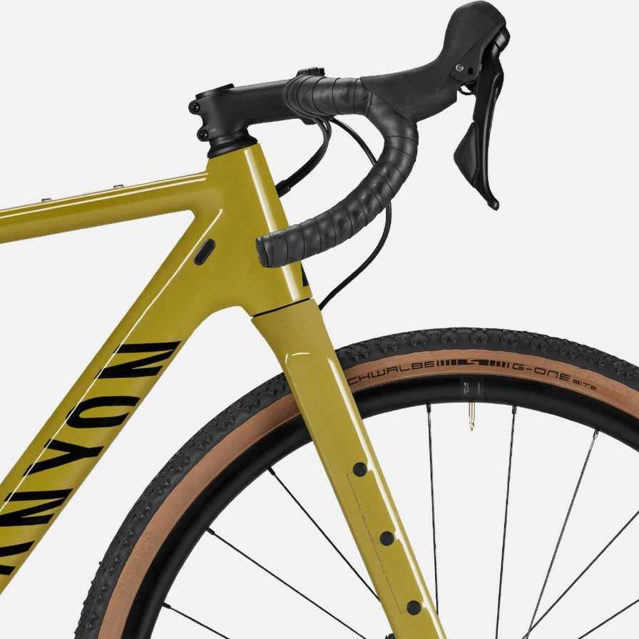 Canyon Grizl 7 1By | Adventure