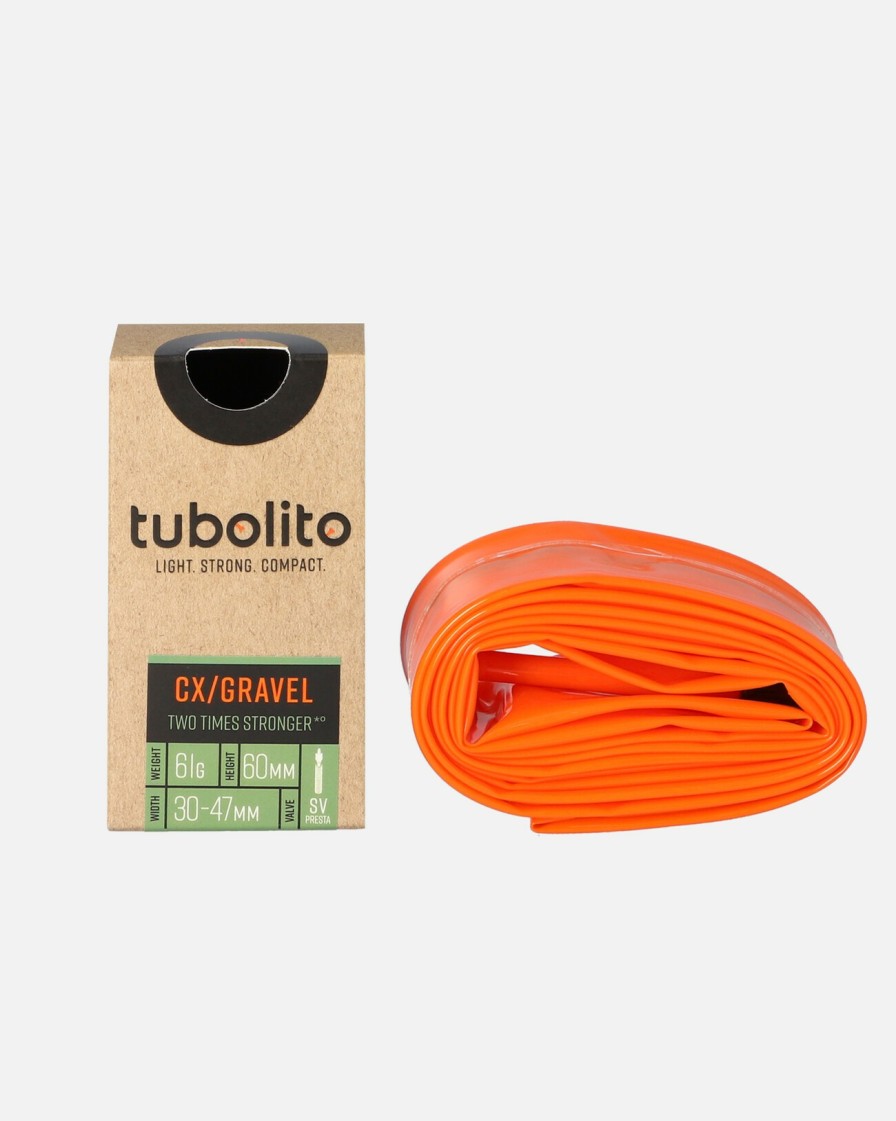 Tubolito Tubolito Tubo Cx/Gravel 28\\ | Canyon Ersatzteile