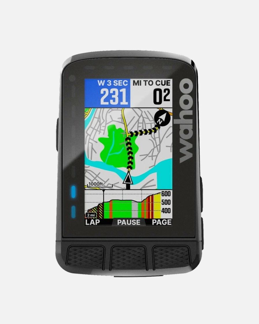 Wahoo Wahoo Elemnt Roam 2 Gps Fahrradcomputer | Computer & Navigation
